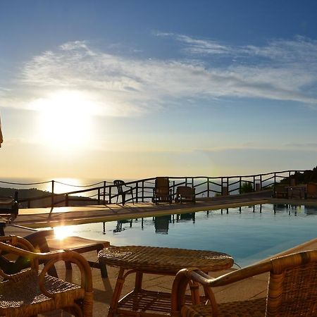 Hotel Castello بودوني المظهر الخارجي الصورة