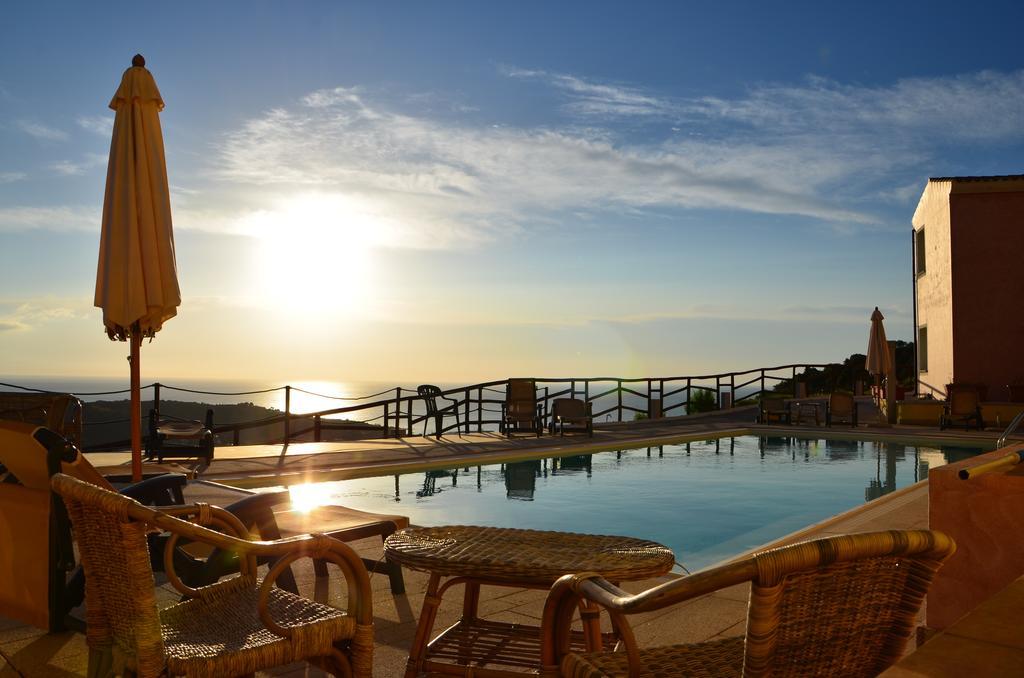 Hotel Castello بودوني المظهر الخارجي الصورة