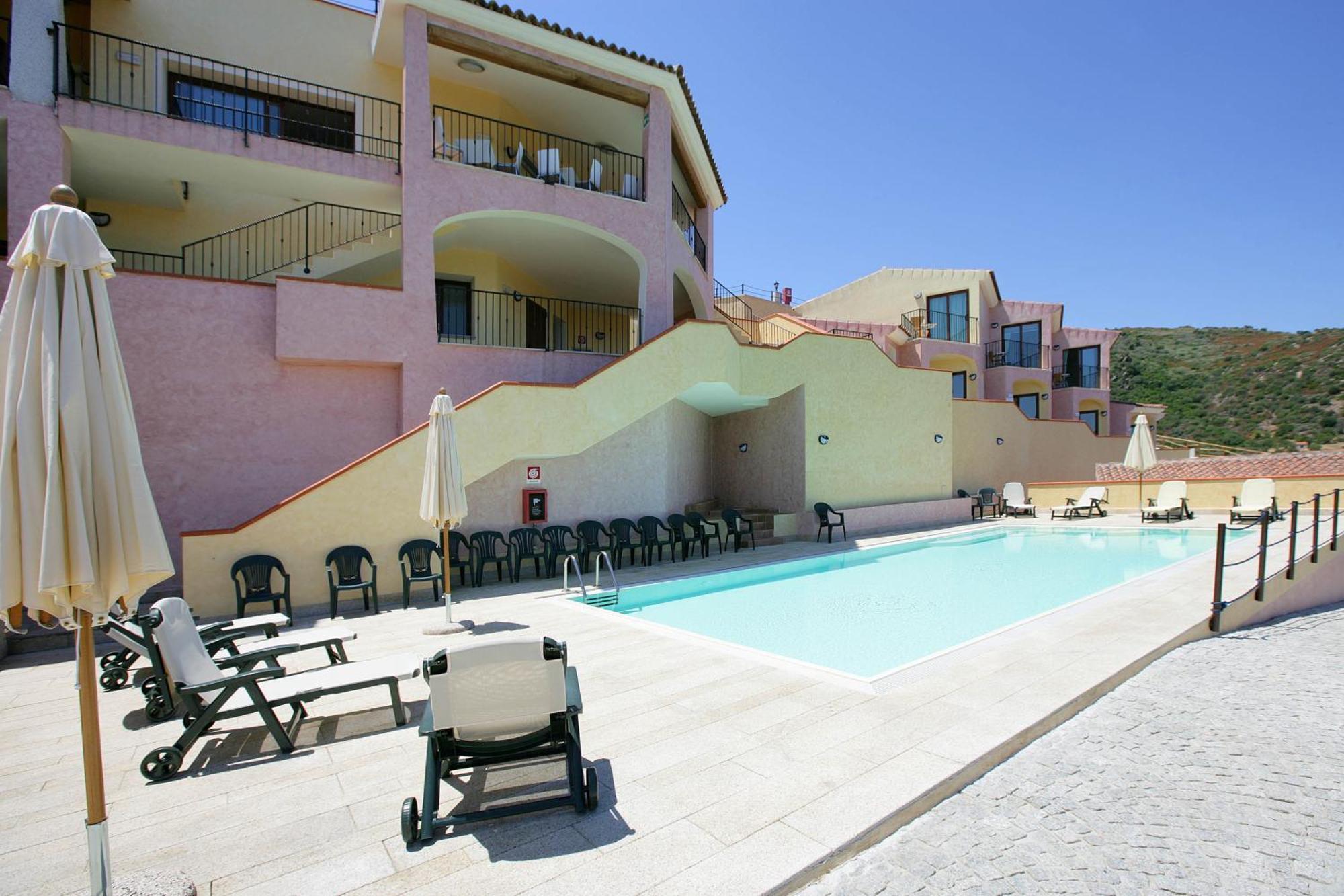 Hotel Castello بودوني المظهر الخارجي الصورة