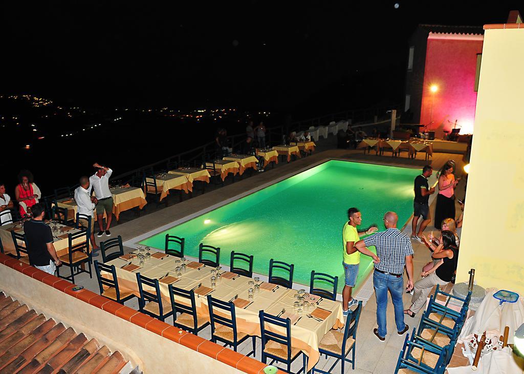 Hotel Castello بودوني المظهر الخارجي الصورة