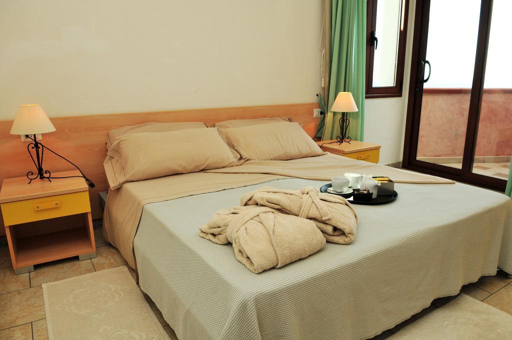 Hotel Castello بودوني المظهر الخارجي الصورة