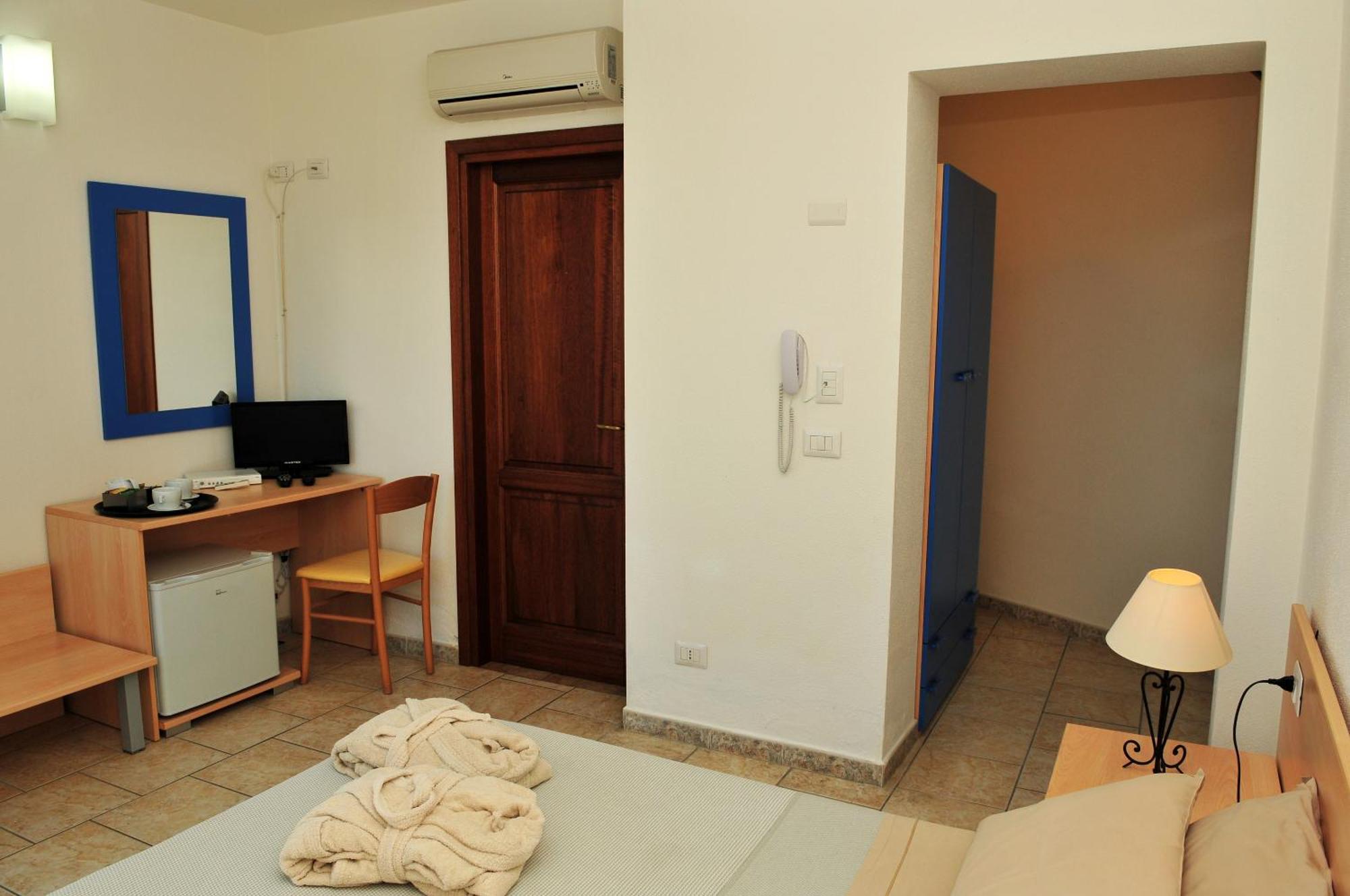 Hotel Castello بودوني المظهر الخارجي الصورة