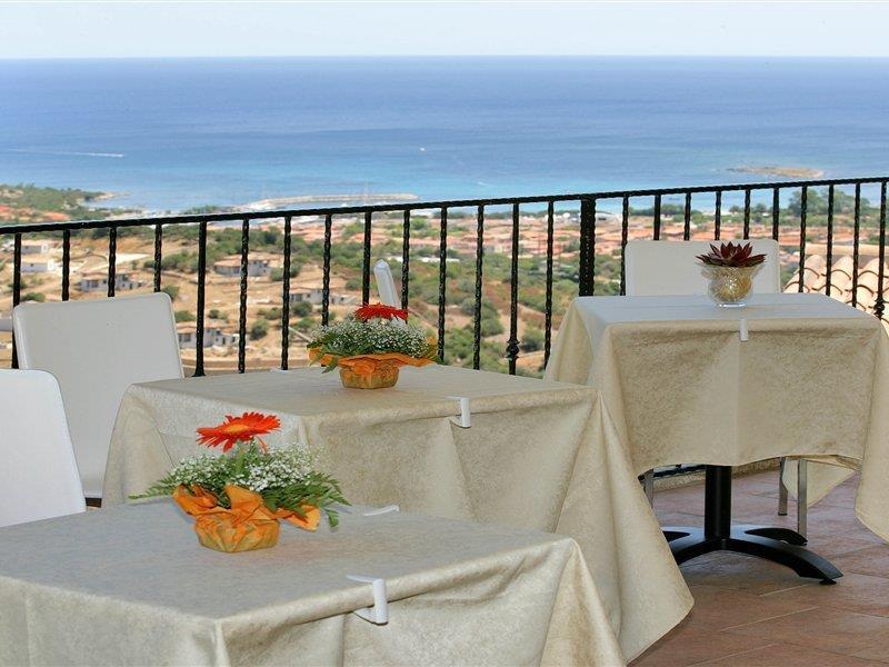 Hotel Castello بودوني المظهر الخارجي الصورة