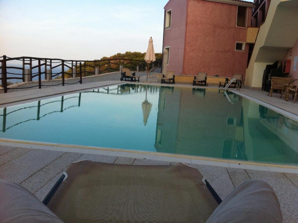 Hotel Castello بودوني المظهر الخارجي الصورة