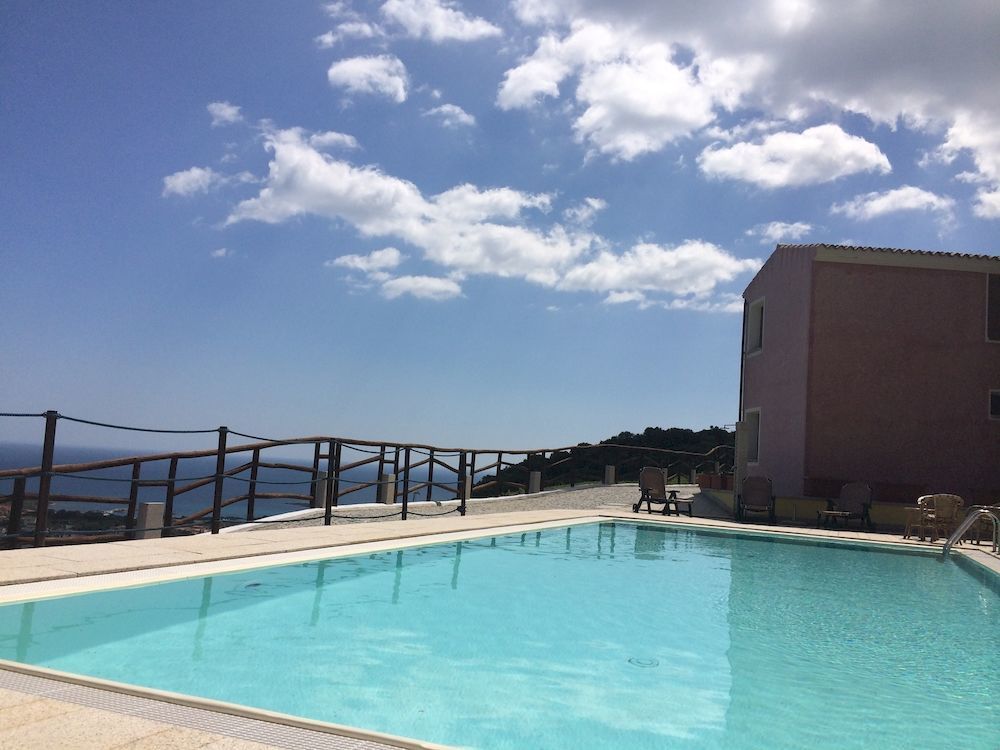 Hotel Castello بودوني المظهر الخارجي الصورة