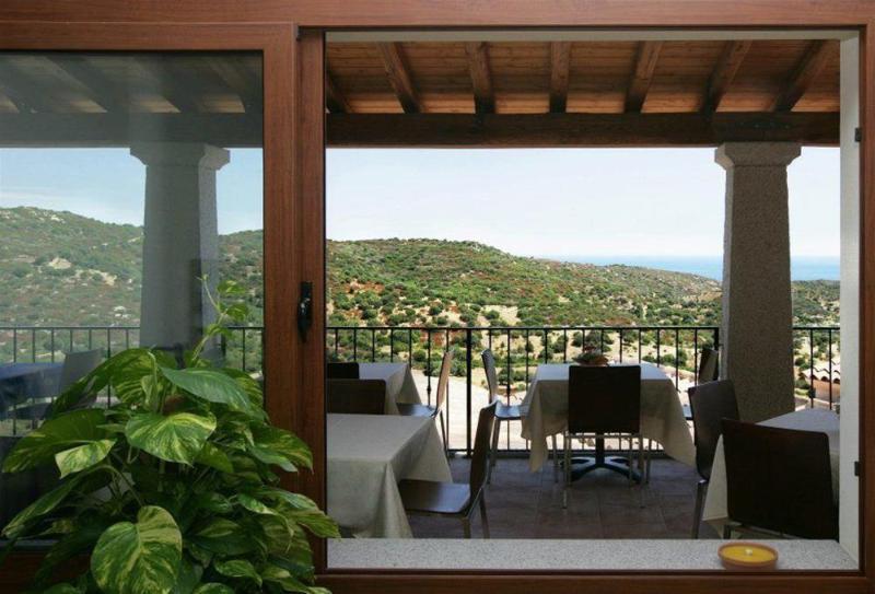 Hotel Castello بودوني المظهر الخارجي الصورة