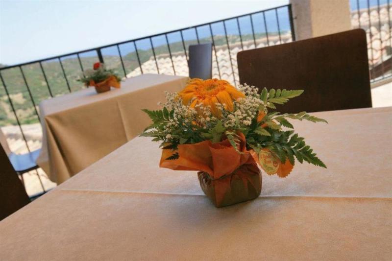 Hotel Castello بودوني المظهر الخارجي الصورة